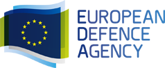 Logo of the European Defence Agency